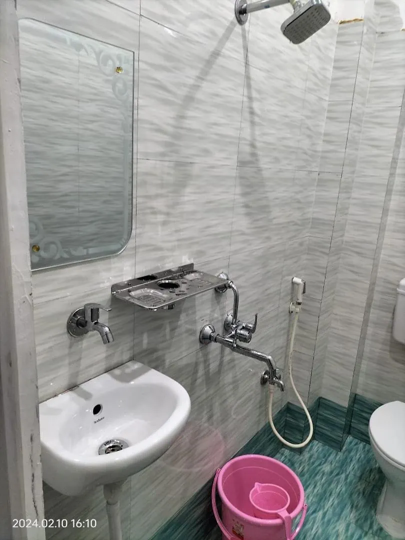 Savitri Home Stay Varanasi India