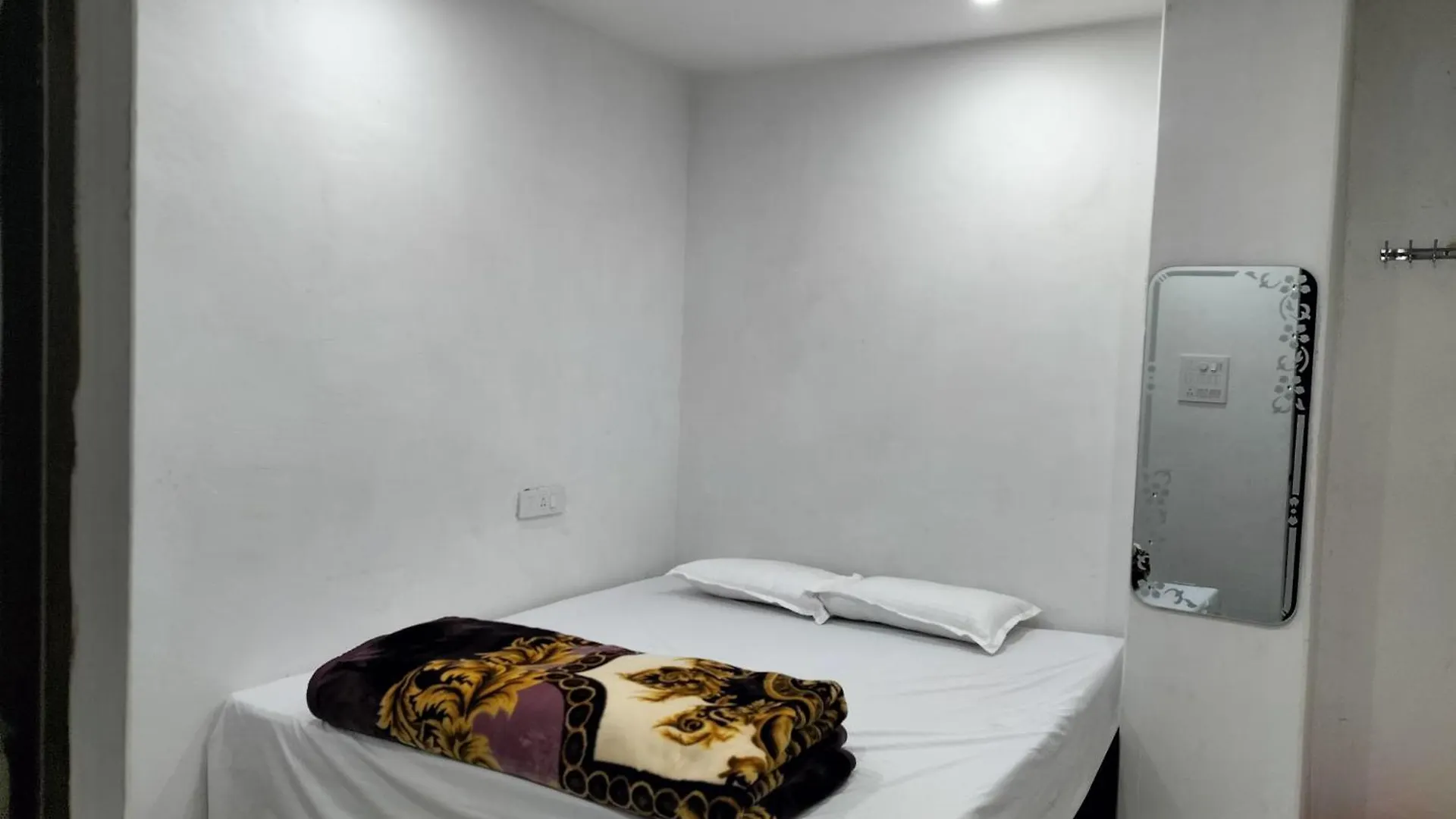 Homestay Savitri Home Stay Varanasi